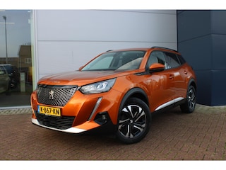 Peugeot 2008 1.2 PureTech Allure Pack Airco Navi Carplay 1e eig. 25.732km Nieuwstaat