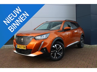 Peugeot 2008 1.2 PureTech Allure Pack Airco Navi Carplay 1e eig. 25.732km Nieuwstaat