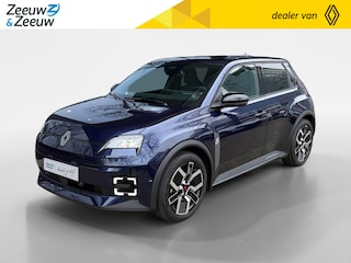Renault 5 comfort range techno 52 kWh OP VOORRAAD OP=OP NU MET €1,800- SALE & SALE KORTING!!!