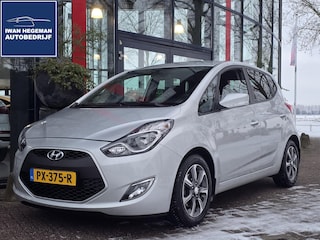 Hyundai ix20 1.4i Go! | Airconditioning | Navigatie | Parkeercamera | Licht metalen velgen