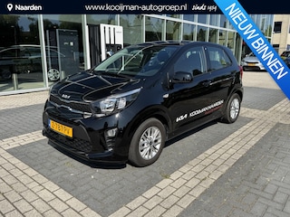 Kia Picanto 1.0 DPi DynamicLine