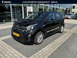 Kia Picanto 1.0 DPi DynamicLine