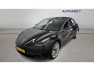 Tesla Model 3 Standard RWD Plus [ LFP ACCU+19 INCH+AUTOPILOT+60 kWh+PREMIUM AUDIO ]