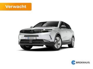 Opel Grandland Business Edition - PHEV | 7,4 kW boordlader | Achteruitrijcamera | Draadloze telefoonlader (Inductie)