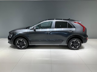 Kia Niro 64,8 kWh 204pk Aut Air (Lage Bijtelling!)
