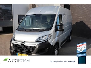 Citroën Jumper 30 2.0 HDI L2H2 Economic. BPM VRIJ