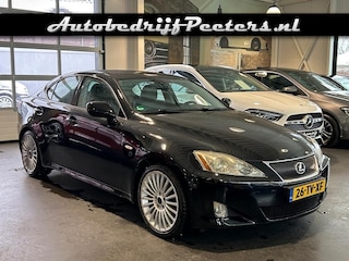 Lexus IS 250 Executive Automaat
