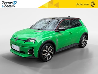 Renault 5 comfort range techno 52 kWh | OP VOORRAAD OP=OP  NU MET €1,800- SALE & SALE KORTING!!!