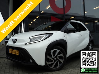 Toyota Aygo 1.0 VVT-i MT Pulse Apple carplay Bi-tone Android auto