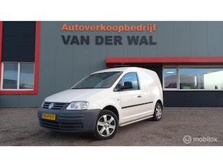 Volkswagen Caddy Bestel 2.0 SDI