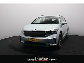 Skoda Enyaq iV 60 SOH 94,9% | Warmtepomp | Navigatie | Stuurverwarming | Carplay&Android