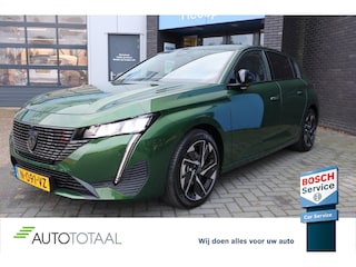 Peugeot 308 1.2 PT All. Pack Bns 360 CAM - ADAPTIVE CRUISE - CARPLAY - PDC V+A