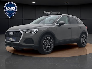 Audi Q3 45 TFSI e Advanced Edition | Navigatie | Camera | Carplay | ACC | Stoelverwarming | Elek Achterklep | 18" |