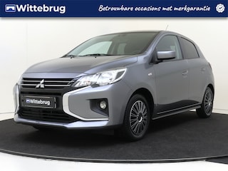 Mitsubishi Space Star 1.2 Intense | Airco | Camera | Carplay |