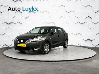 Suzuki Baleno 1.2 Dynamic | Navigatie | Cruise Control | Trekhaak