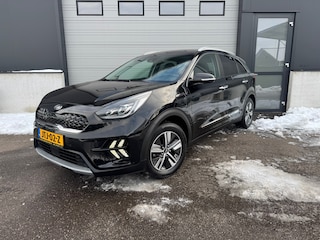 Kia Niro 1.6 GDi Hybrid DynamicPlusLine / Trekhaak