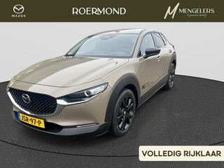 Mazda CX-30 2.0 e-SkyActiv-X M Hybrid Homura Automaat