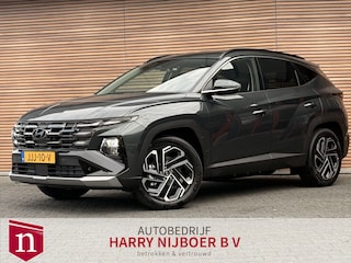 Hyundai Tucson 1.6 T-GDI PHEV Comfort Smart Cruise control adaptief / Navigatie / Camera