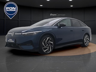 Volkswagen ID.7 Pro Business 77 kWh | Trekhaak | Harman Kardon | Head Up | Stoelventilatie | 360 Camera |  IQ Light |