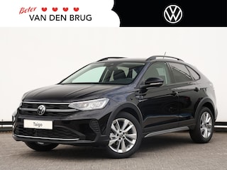 Volkswagen Taigo Life Edition 1.0 70 kW / 95 pk TSI | Trekhaak | App-connect | Camera