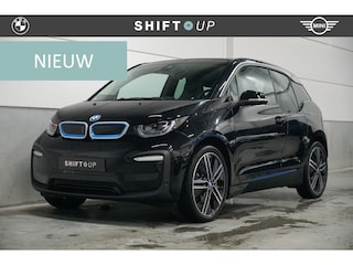 BMW i3 Executive Edition 120Ah 42 kWh Warmtepomp | Stoelverwarming | Adapt. Cruise Control