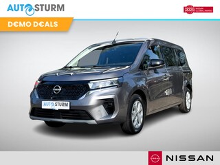 Nissan Townstar Evalia N-Connecta L2 45 kWh