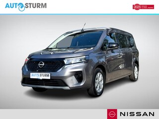 Nissan Townstar Evalia N-Connecta L2 45 kWh