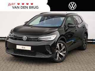 Volkswagen ID.4 Pro Limited Edition 77 kWh / 286 PK | Led matrix | 20" velgen | Navigatie | Camera | Keyless |