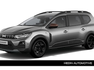 Dacia Jogger 1.8 hybrid 155 limited edition 7p. | MY26 | WORDT VERWACHT |