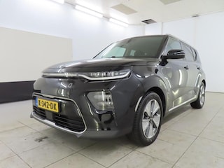 Kia Soul DYNAMICPLUSLINE 64KWH SOH 100% 3 FASE/HLEER/ACARPLAY