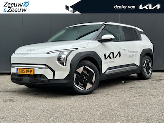 Kia EV3 Plus Single Motor 150KW SR STOEL EN STUUR VERWARMING | DIGITAL KEY 2.0 | V2L | PRIVACY GLASS | DODEHOEKASSISTENTIE