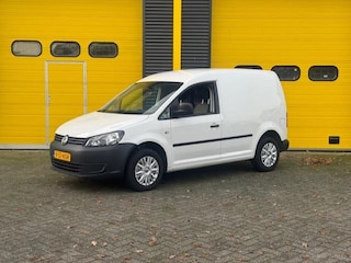 Volkswagen Caddy 1.2 TSI Airco BTW&BPM VRIJ