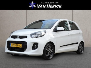 Kia Picanto 1.0 CVVT ComfortLine