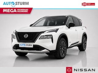 Nissan X-Trail 1.5 e-4orce Tekna Plus 4WD 7p.