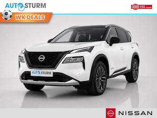 Nissan X-Trail 1.5 e-4orce Tekna Plus 4WD 7p.