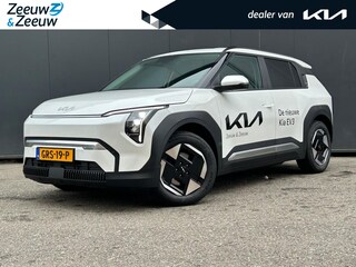 Kia EV3 PLUS LR STOEL EN STUUR VERWARMING | DIGITAL KEY 2.0 | V2L | PRIVACY GLASS | DODEHOEKASSISTENTIE