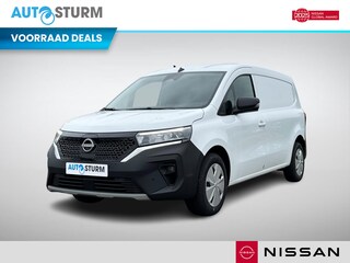 Nissan Townstar N-Connecta L2 44 kWh