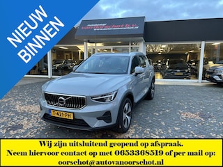 Volvo XC40 1.5 T4 Plug-in hybrid Plus Bright