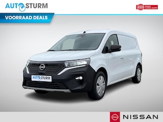 Nissan Townstar N-Connecta L2 44 kWh Raam pakket