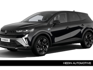 Renault Symbioz 1.8 E-Tech full hybrid 160 esprit Alpine MC9042 | VOORRAAD | Pack light & sound | Pack driving & comfort premium