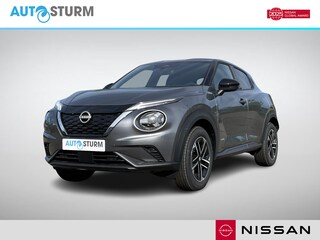 Nissan Juke 1.6 Hybrid N-Connecta Cold Pack
