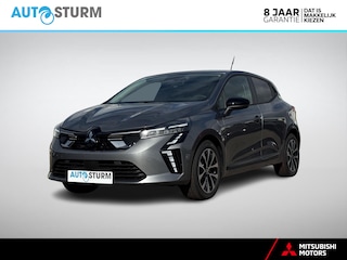 Mitsubishi Colt 1.0T MT Intense