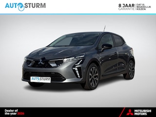 Mitsubishi Colt 1.0T MT Intense