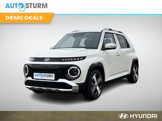 Hyundai Inster Evolve 49 kWh Winter + Tech Pack