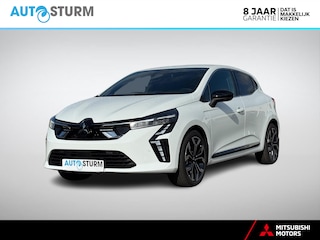 Mitsubishi Colt 1.0T MT Intense+