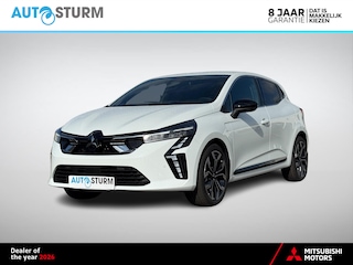 Mitsubishi Colt 1.0T MT Intense+