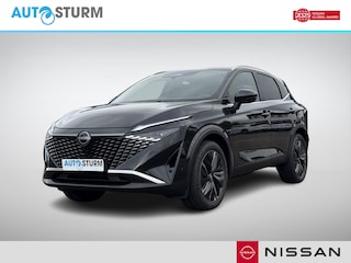 Nissan Qashqai 1.5 e-Power Tekna Panoramadak + Cold Pack, Nieuwe e-POWER aandrijflijn!