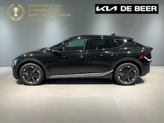 Kia EV6 63kWh 170pk RWD Light Edition Navi/ Clima / Cruise
