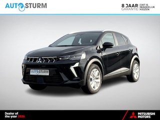 Mitsubishi ASX 1.8 HEV AT Intense