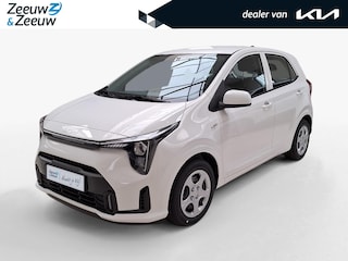 Kia Picanto 1.0 GDi DynamicLine | Enkele kleuren op voorraad bel voor info | € 1.250,- Inruilpremie